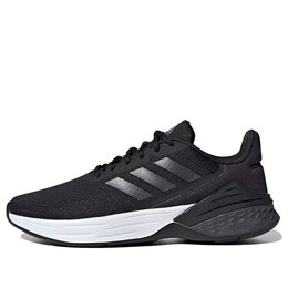 Кроссовки ответ sr Adidas, черный fx3642 | black