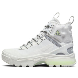 Кроссовки acg zoom gaiadome gore tex Nike, белый dd2858-100 | summit white/white