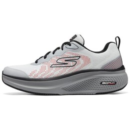 Кроссовки мужские MEN"S GO с низким верхом, белый/черный Skechers 220848-wbk | white/black