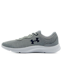 Кроссовки mojo 2 'mod grey' Under Armour, мультиколор 3024134-108 | mod/grey
