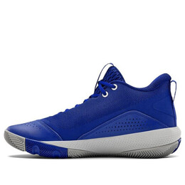 Кроссовки sc 3zero 4 'royal blue' Under Armour, синий 3023917-400 | royal blue/white