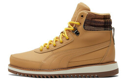 Кроссовки Puma Desierto V2 'Checked - Taffy' 385257-01