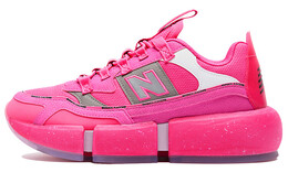 Массивные кроссовки унисекс New Balance NB Vision Racer msvrcjsc