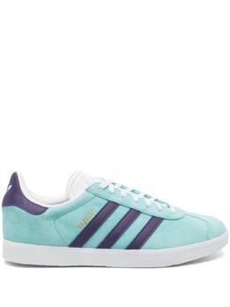 Кроссовки Gazelle Adidas, синий ig0668 | синий
