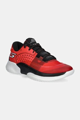 Баскетбольные кроссовки Skechers SKX Resagrip, красный 9byh-obm1k9_33x | rosso