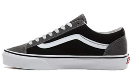 Кроссовки Vans Classics Style 36 'Gray White' vn0a3dz3xmp
