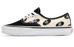 Кроссовки Authentic Wacko Maria X Vans Lx 'Records - Cream' vn0a4bv9592