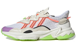 Кроссовки Adidas Ozweego 'Signal Green Purple' fx3814