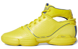 Мужские баскетбольные кроссовки Adidas adiZero Rose 1 Vintage fw3665
