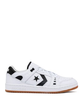 Converse кроссовки со шнуровкой и панельным дизайном, белый a07318c | белый