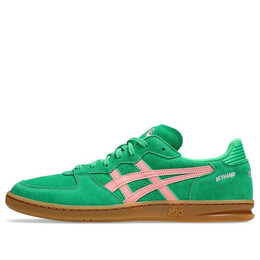 Кроссовки skyhand og 'cilantro grapefruit' Asics, мультиколор 1203a452-300 | cilantro/grapefruit