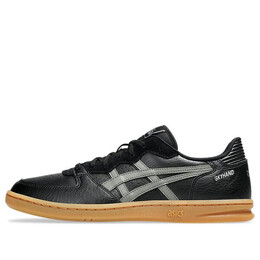 Кроссовки skyhand og 'black truffle grey' Asics, черный 1203a451-001 | black/truffle grey
