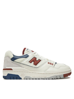 Кроссовки New Balance, белый 0000304480966 | weiß