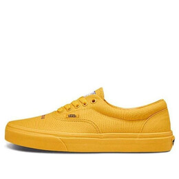 Кроссовки x randomevent era yellow Vans, желтый vn0a4bv402m | yellow
