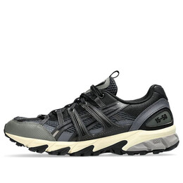 Кроссовки gel-sonoma 15-50 'black carrier grey' Asics, черный 1203a488-001 | black/carrier grey