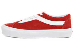 Кроссовки Vans Bold Ni Red vn0a3wlpulc