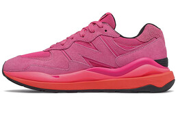 Кроссовки New Balance NB 5740 Lifestyle Unisex, темно-розовый m5740vd