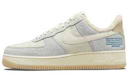 Кроссовки Nike Air Force 1 Low '07 LV8 Sherpa Photon Dust do7195-025