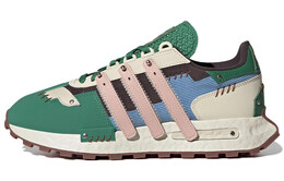 Кроссовки унисекс Adidas Retropy E5 Lifestyle gw6034
