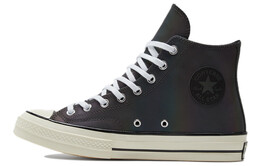 Кеды Converse Chuck Taylor All Star 1970s Canvas Shoes 'Carbon Black' 172510c
