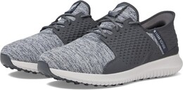 Кроссовки Go Golf Max 2 Rover Hands Free Slip-Ins Skechers, серый 9905406 | grey