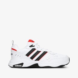 Кроссовки Adidas Strutter, белый 440909 | biały