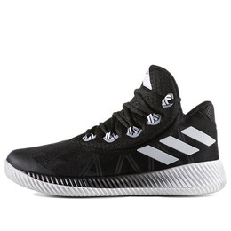 Кроссовки energy bounce bb Adidas, черный bw0562 | black/white/grey