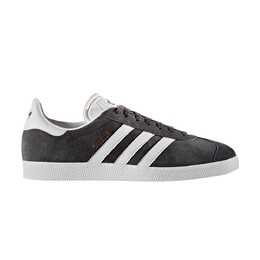 Кроссовки Adidas Gazelle, серый 136146508 | grey
