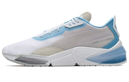 Кроссовки Puma Porsche Design X Lqdcell Trainer 'White Ethereal Blue' 339964-02