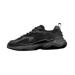 Кроссовки мужские Lifestyle Shoes Men Low-Top Black Anta 112448801r-1 | black