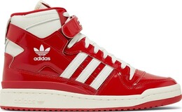 Кроссовки Adidas Forum 84 High, красный gy6973 | red