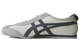 Кроссовки Onitsuka Tiger Mexico 66 Shoes Cream Grey 1183c076-100