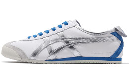 Кроссовки Onitsuka Tiger Mexico 66 Pure Silver 1183a788-101