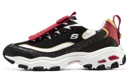 Кроссовки Skechers D'LITES Cny 'Black' 802004-bkmt