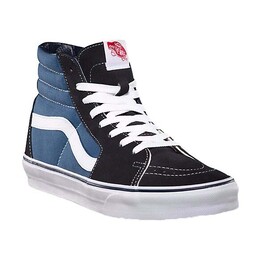 Кроссовки Vans SK8 Hi, синий 136267338 | blue