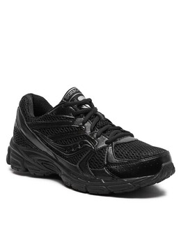 Кроссовки Saucony, черный 5 ride millennium s70812-3 | schwarz