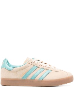 Кроссовки Adidas Gazelle 85, светло-розовый/голубой ie3434 | нейтральный цвет