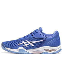 Кроссовки court control ff 3 'sapphire cosmos' Asics, мультиколор 1072a089-403 | sapphire/cosmos