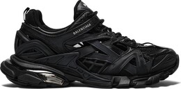 Кроссовки Balenciaga Track.2 Trainer Black, черный 568614 w2gn1 1000 | black