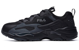 Мужские массивные кроссовки Fila Tracer f12m041104fbu