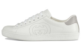 Кроссовки Gucci Ace 'Interlocking G' 599147 ayo70 9094