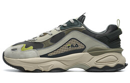 Мужские массивные кроссовки Fila f12m216101fcp
