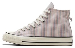 Кеды Chuck 70 Converse High 'Pecan Stripes' a02291c