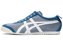 Кроссовки Onitsuka Tiger Mexico 66 Slip-On Grey Floss 1183a580-401
