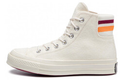 Кеды Converse Chuck Taylor All Star 70 Hi White Retro 163364c