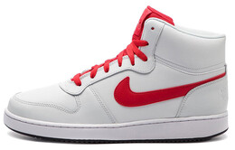 Кроссовки Nike Ebernon Mid White/Red aq1773-101