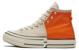 Кеды Converse Chuck Taylor All Star 70 Hi 2-in-1 Feng Chen Wang Orange Ivory 169840c
