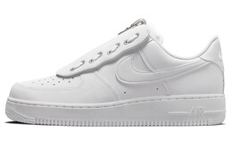 Кроссовки Nike Air Force 1 Low Shroud, белый dc8875-100