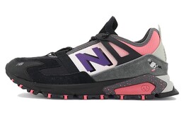 Кроссовки New Balance X-Racer Atmos X Staple Crow & Pigeon msxrctam