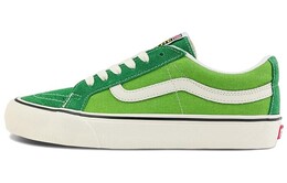 Кроссовки Vans SK8 Low VR3 'Green' vn0007r1cg3
